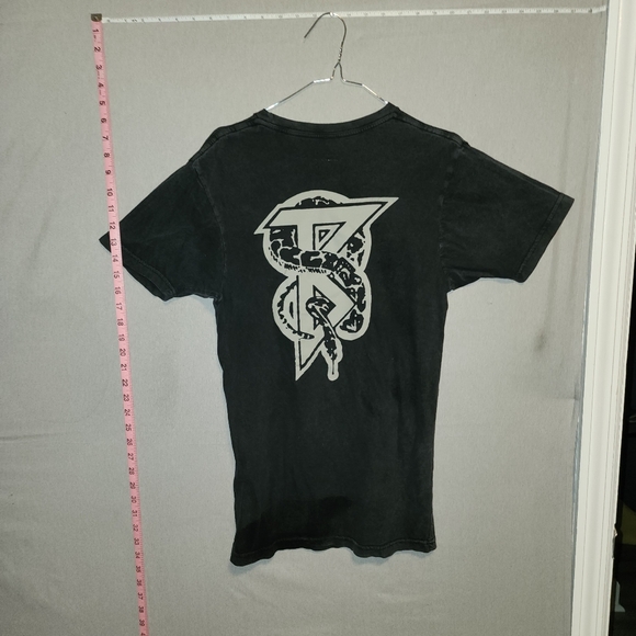 Beartooth Band Tee - Picture 3 of 5